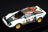 1/43 HPI 8238 ������ ���ȥ�ȥ� HF ���ƥ���� 1976#10
