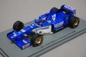 1/43 ���ѡ��� S7413 �ꥸ�� JS43 ��ʥ�GP ͥ�� 1996 #9 O.�ѥ˥�