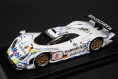 1/43 HPI 8095 �ݥ륷�� 911 GT1 FIA GT 1998#8 Mobil1