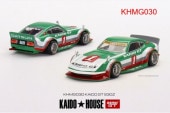 ���� KHMG030 TSM MINI-GT 1/64 ���� ���åȥ��� KAIDO �ե�����ǥ� Z Kaido GT V2(���ϥ�ɥ�) 