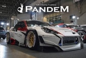 ͽ FM18004LM-D FuelMe Models 1/18 ȥ西 Pandem GR86 ȥ Version 40