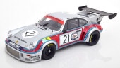 ���� CMR12023 CMR 1/12 �ݥ륷�� 911 Carrera RSR 2.1 Martini No.21 24h Le Mans 1974 Schurti/Koinigg 