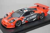 1/43 HPI 8196 �ޥ��顼��� F1 GTR ��ޥ� 1997#44