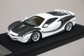 1/43 HPI 8434 Orochi  Mitsuoka   ۥ磻