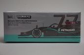  T64G-F036-VB1 Tarmac Works 1/64 륻ǥ AMG Mercedes-AMG F1 W11 EQ Performance Austrian Grand Prix 2020 ͥ V. ܥå ʡܡդ
