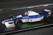 1/43 ���ѡ��� S1698 �ƥ���� 019 2�� ��ʥ�GP 1990#4 J.���쥸