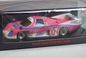 1/43 S8451 ���ѡ��� Rondeau ����ɡ� M 379 C LM 1985 #104 M.Dubois-H.Striebig-N.Del