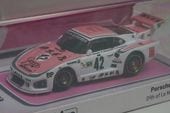 ���� T64-079-80LM42 Tarmac Works 1/64 �ݥ륷�� Porsche 935 K3 24h of Le Mans 1980 