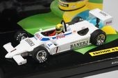 1/43 �ߥ˥����ץ� 540834311 ���� �ȥ西 RT3 �����ꥹ F3 �����ԥ��� 1983 #1 A.���� ASC No.29