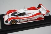 1/43 HPI 8565 �ȥ西 TS010 ��ޥ� 1992 #7