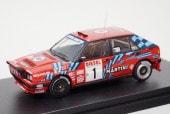 1/43 HPI 8293 ߥ顼  ǥ륿 HF ƥ顼 16V  1989 #1