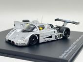 1/43 HPI 991 �����С� ��륻�ǥ� C9 ��ޥ� ͥ�� 1989 #63