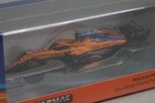 T64G-F040-LN3 Tarmac Works 1/64 ޥ顼 McLaren MCL35M Abu Dhabi Grand Prix 2021 L. Υꥹ 