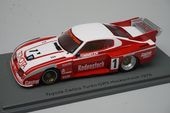 1/43 ���ѡ��� S7701 �ȥ西 ���ꥫ ������ GR5 �ۥå���ϥ��� 1978 #1 R.����ȥ���