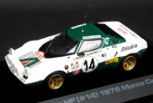 1/43 HPI 8074  ȥȥ HF ƥ 1975#14