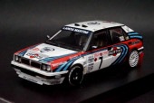 1/43 HPI 8227  ǥ륿 HF ƥ顼 16V ƥ 1990 #7 ޥƥ
