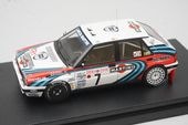 1/43 HPI 8227 ������ �ǥ륿 HF ����ƥ��顼�� 16V ���ƥ���� 1990 #7 �ޥ�ƥ���