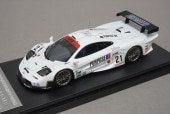 1/43 HPI 8534 ߥ顼 Ϸ ޥ顼 F1 GTR ٻ 1000km 1999#21