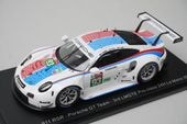 1/43 ѡ S7938 ݥ륷 911 RSR GT LMGTE 3rd Pro class ޥ 24H 2019 #93