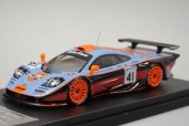 1/43 HPI 8169 ޥ顼 F1 GTR ޥ 1997 #41 P.H.Raphanel/J.M.Gounon/A.Olofsson