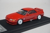 1/43 HPI 989 ٥ƥ  饤 GT-R 롼A 졼 å