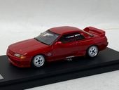 1/43 HPI 989 �٥�ƥ������ ���� �������饤�� GT-R ���롼��A �졼���� ��å�