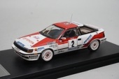 1/43 HPI 8088 �ȥ西 ���ꥫ GT-Four �ġ���ɥ��륹 1991 #2 C.������� / L.���