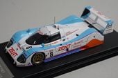 1/43 HPI 8566 �ȥ西 TS010 ��ޥ� 1992 #8