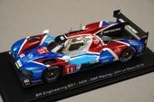 1/43 ���ѡ��� S7008 BR ���󥸥˥���� BR1 - AER - SMP�졼���� ��ޥ� 24H 2018 #11