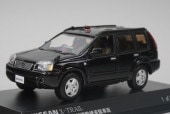 1/43 쥤 H7430404  X-TRAIL 2004 ٻ ưܺξ