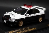1/43 쥤 H7430302 Х ץå WRX STi 2003 ٻ ®ƻϩ̷ٻξ