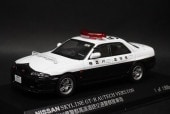 1/43 쥤 H7439801  饤 GT-R ƥåС 1998 ٻ ®ƻϩ̷ٻξ 526