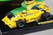 1/43 �ߥ˥����ץ� 540874312 �롼���� 99T �ۥ�� ������ 1987 A.���� #15 ASC No.15