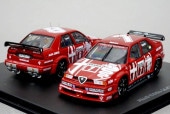 1/43 HPI 8079 եᥪ 158V6 TI 1993 DTM #8/#7 å
