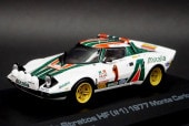 1/43 HPI 980  ȥȥ HF 1977 ƥ ͥ #1