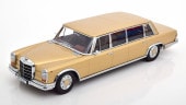  KKDC181132 KK scale 1/18 륻ǥ 600 LWB W100 ץޥ1964 ɥ᥿å