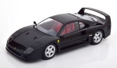  KKDC180693 KK scale 1/18 ե顼 F40 1987 ֥åå