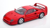  KKDC180694 KK scale 1/18 ե顼 F40 1987 åɡå