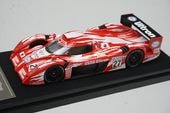 1/43 HPI 8141 �ȥ西 GT-One ��ޥ� 1998 #27 �һ����� / �������� / �ڲ�����