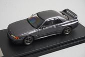 1/43 HPI 8157 ���� �������饤�� GT-R (R32) ���󥰥졼�᥿��å�
