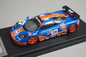 1/43 HPI 8263 ߥ顼 ޥ顼 F1 GTR ޥ 1996 #34