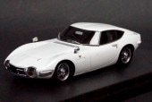 1/43 HPI 8485 ȥ西 2000GT ڥۥ磻