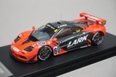 1/43 HPI 8537 ���֥����� �ޥ��顼��� F1 GTR JGTC 1996 #60