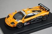 1/43 HPI 8585 ߥ顼 ޥ顼 F1 GTR ޥ 1996 #53
