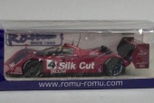 1/43���ѡ��� ROMU001 ���㥬�� XJR14 SWC�����ԥ��� MONZA M.�֥��ɥ� 1991 #4 ���륯���å�