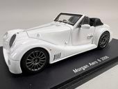 1/43 ���ѡ��� S0374 �⡼���󡦥����� Morgan Aero 8 2006 �ۥ磻��