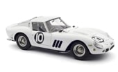 ���� M-251 CMC 1/18 �ե��顼�� Ferrari 250 GTO, RHD, Chassis #3729 2nd place Tourist Trophy 1962, Graham Hill, #10 2200�ĸ���