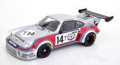  CMR12026 CMR 1/12 ݥ륷 Porsche 911 Carrera RSR 2.1 Martini #T14 1000km Spa 1974van Lennep/M?ller 