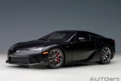 ���� 78852 �����ȥ����� 1/18 �쥯���� LFA �ʥޥåȡ��֥�å��� 