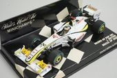 1/43 ߥ˥ץ 400090622 ֥饦GP BGP 001 ֥饸GP 2009 #22 J.Хȥ